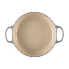 Shallow Round Dutch Oven
